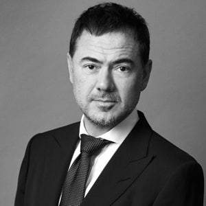 Tunc Tiryaki, MD