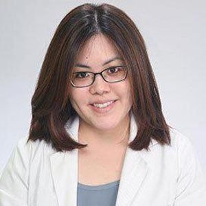 blured Michelle Ma, MD