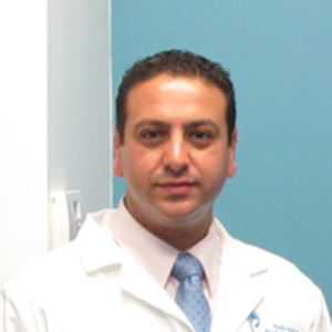 Nader Salib, DDS