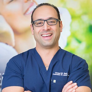 Omeed Sani, MD