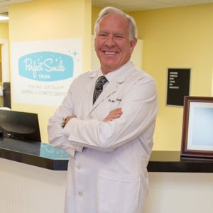 Mark M. Davis, DDS