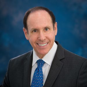 Bernard Recht, MD