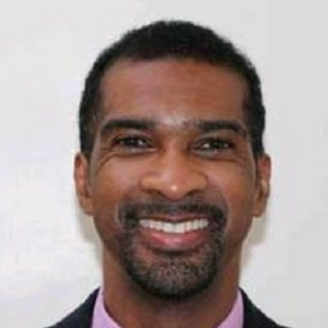 blured Sean Yetman, MD