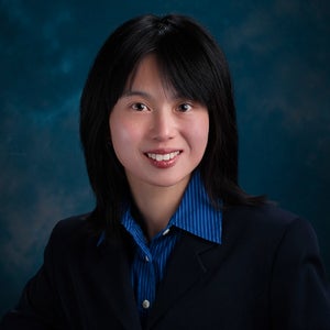 Michele Mak-Fung, MD