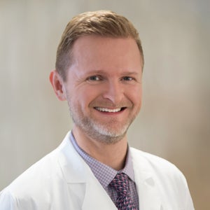 Terence Michael Myckatyn, MD