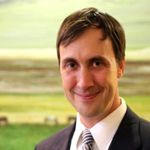 Ross Campbell, MD