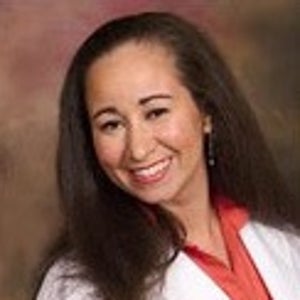 Maria Keller, MD
