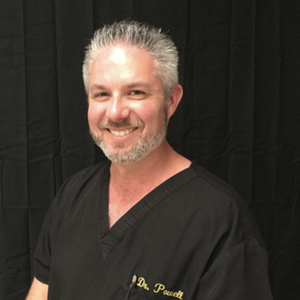 Scott Powell, MD - Account Suspended