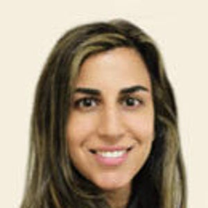 Ava Khosraviani, MD
