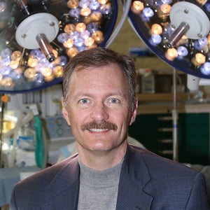Steven M. Grosso, MD