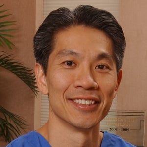 Achih Chen, MD, FACS