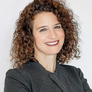 Tianna Tsitsis, MD
