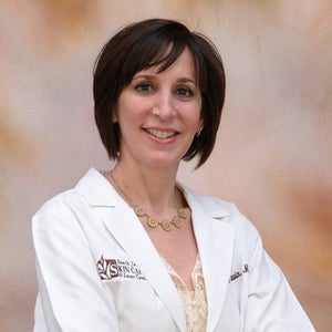 Robin M. Levin, MD