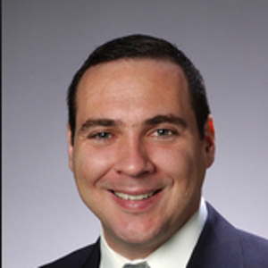 Luis Aponte, MD