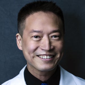 blured Robert L. Chen, MD, PhD