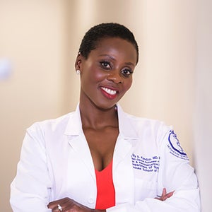 blured Dzifa S. Kpodzo, MD, MPH, FACS