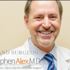 Stephen Alex, MD