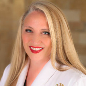 Marcea Wiggins, ND