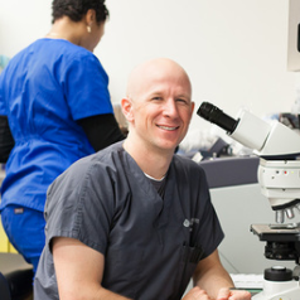 Douglas J. Fife, MD