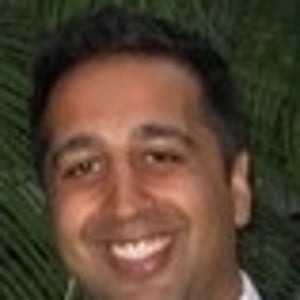 Eric Kaleka, DMD