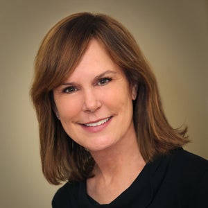 Kimberly P. Cockerham, MD, FACS
