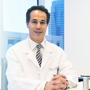 Mani H. Zadeh, MD