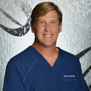 Charles R. Nathan, MD, FACS