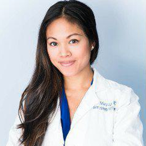 Tiffany Libby, MD
