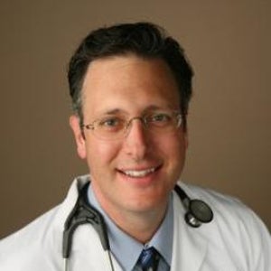 J.M. O'Donoghue, MD