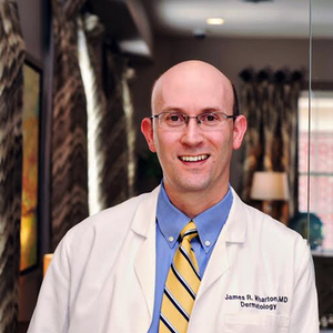 James R. Wharton, MD