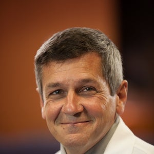 Scott Thellman, MD