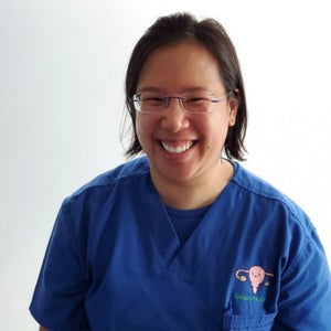 Melissa Chinn, DO - Account Suspended