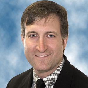 blured Michael Sinclair, MD