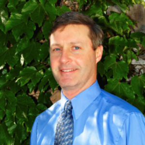 Steven Gough, MD