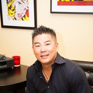 John S. Won, MD