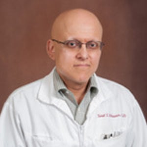 Sunil S. Dhawan, MD