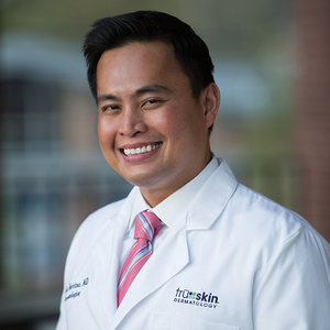 Carlo Gavino, MD, FAAD
