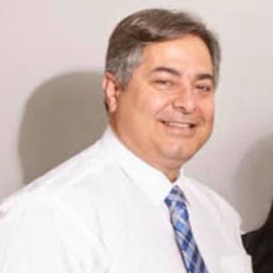 Tom Parmakellis, MBBS