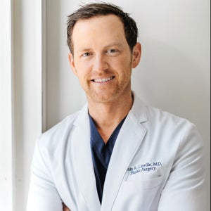 Cain R. Linville, MD, FACS