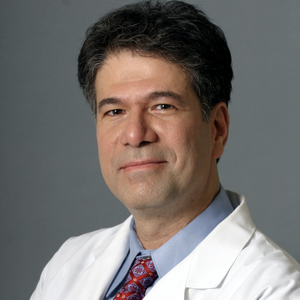Eric Finzi, MD, PhD