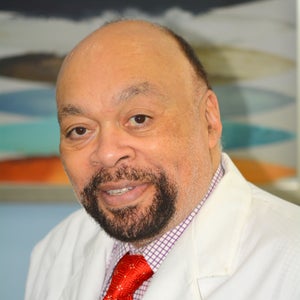 Edward Stokes, MD