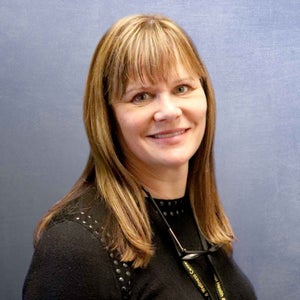 Nancy Becker, DO