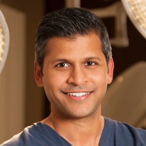 Haresh Yalamanchili, MD