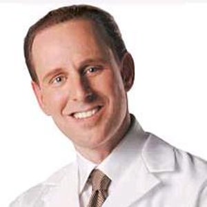 blured Howard Lipkin, DO