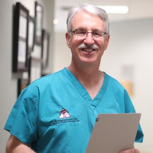 Benjamin Van Raalte, MD