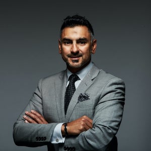 Faisal A. Quereshy, MD, FACS