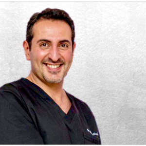 Alex Bader, MD
