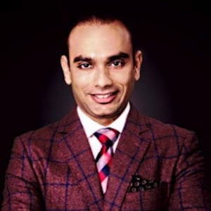 Ashish Bhavsar, MD