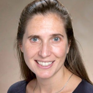 Helena Taylor, MD