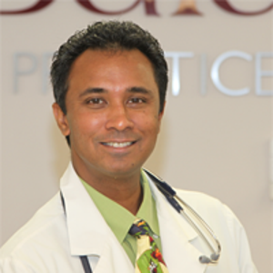 Sriram Balasubramanian, MD